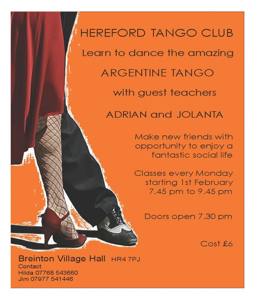 Tango flyer2